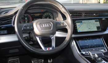 Audi Q8 50 3.0 tdi 286CV mhev S Line quattro tiptronic Nav pieno
