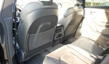 Audi Q8 50 3.0 tdi 286CV mhev S Line quattro tiptronic Nav pieno