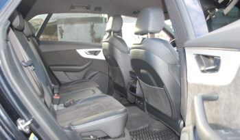 Audi Q8 50 3.0 tdi 286CV mhev S Line quattro tiptronic Nav pieno