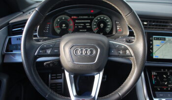 Audi Q8 50 3.0 tdi 286CV mhev S Line quattro tiptronic Nav pieno