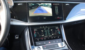 Audi Q8 50 3.0 tdi 286CV mhev S Line quattro tiptronic Nav pieno