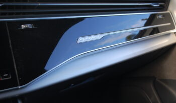 Audi Q8 50 3.0 tdi 286CV mhev S Line quattro tiptronic Nav pieno