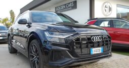 Audi Q8 50 3.0 tdi 286CV mhev S Line quattro tiptronic Nav