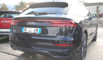 Audi Q8 50 3.0 tdi 286CV mhev S Line quattro tiptronic Nav pieno