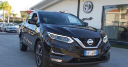 Nissan Qashqai 1.5 dci N-Connecta 115CV dct Uff Italy Navi Tetto