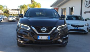 Nissan Qashqai 1.5 dci N-Connecta 115CV dct Uff Italy Navi Tetto pieno