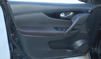 Nissan Qashqai 1.5 dci N-Connecta 115CV dct Uff Italy Navi Tetto pieno