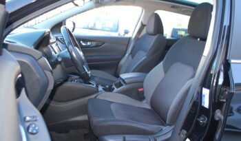 Nissan Qashqai 1.5 dci N-Connecta 115CV dct Uff Italy Navi Tetto pieno