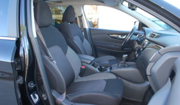 Nissan Qashqai 1.5 dci N-Connecta 115CV dct Uff Italy Navi Tetto pieno