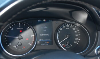 Nissan Qashqai 1.5 dci N-Connecta 115CV dct Uff Italy Navi Tetto pieno