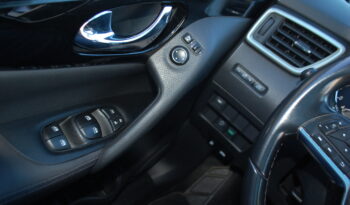 Nissan Qashqai 1.5 dci N-Connecta 115CV dct Uff Italy Navi Tetto pieno