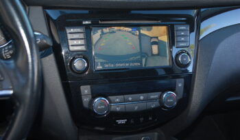 Nissan Qashqai 1.5 dci N-Connecta 115CV dct Uff Italy Navi Tetto pieno