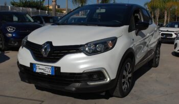 Renault Captur 1.5 dci Sport Edition 90CV Uff italy Nav Led USB pieno