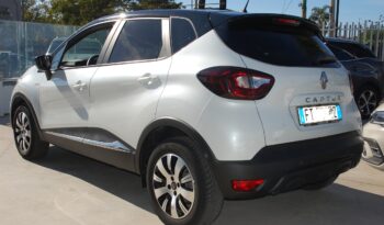 Renault Captur 1.5 dci Sport Edition 90CV Uff italy Nav Led USB pieno