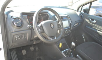 Renault Captur 1.5 dci Sport Edition 90CV Uff italy Nav Led USB pieno