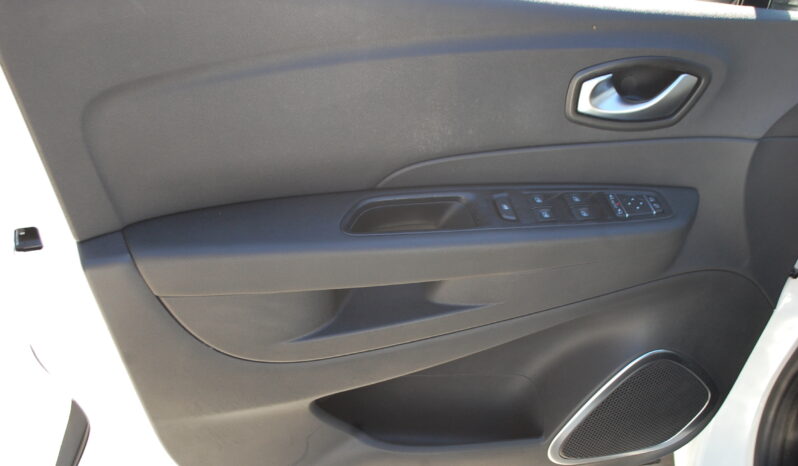 Renault Captur 1.5 dci Sport Edition 90CV Uff italy Nav Led USB pieno