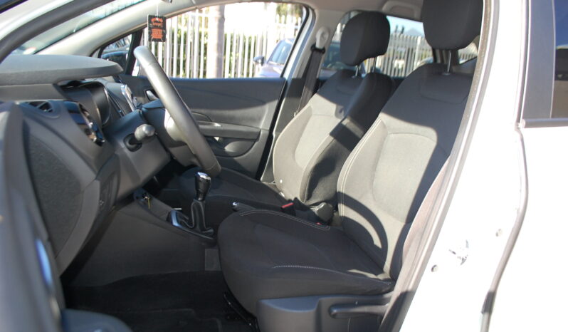 Renault Captur 1.5 dci Sport Edition 90CV Uff italy Nav Led USB pieno