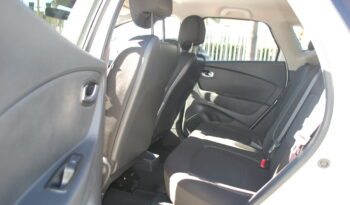 Renault Captur 1.5 dci Sport Edition 90CV Uff italy Nav Led USB pieno