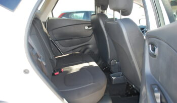 Renault Captur 1.5 dci Sport Edition 90CV Uff italy Nav Led USB pieno