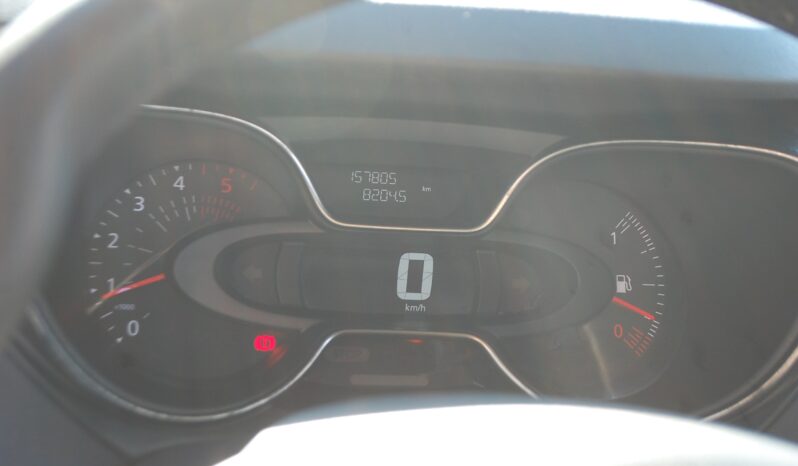 Renault Captur 1.5 dci Sport Edition 90CV Uff italy Nav Led USB pieno