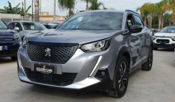 Peugeot 2008 1.2 puretech 131CV Allure S&S Uff Italy Led USB pieno