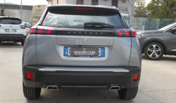 Peugeot 2008 1.2 puretech 131CV Allure S&S Uff Italy Led USB pieno
