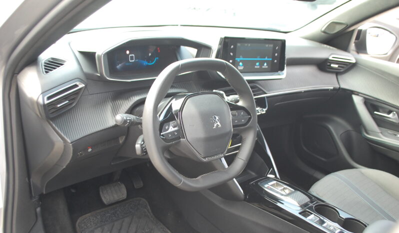 Peugeot 2008 1.2 puretech 131CV Allure S&S Uff Italy Led USB pieno