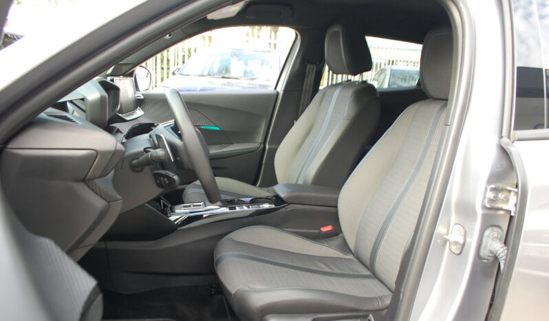 Peugeot 2008 1.2 puretech 131CV Allure S&S Uff Italy Led USB pieno