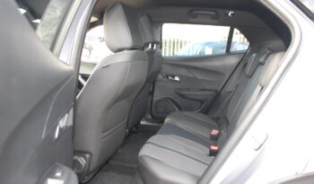 Peugeot 2008 1.2 puretech 131CV Allure S&S Uff Italy Led USB pieno