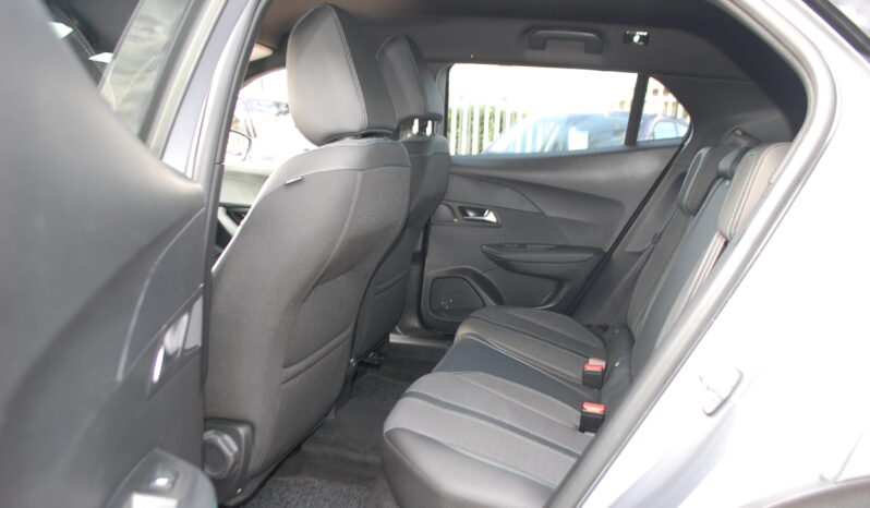 Peugeot 2008 1.2 puretech 131CV Allure S&S Uff Italy Led USB pieno