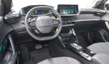Peugeot 2008 1.2 puretech 131CV Allure S&S Uff Italy Led USB pieno