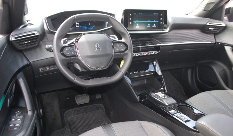 Peugeot 2008 1.2 puretech 131CV Allure S&S Uff Italy Led USB pieno