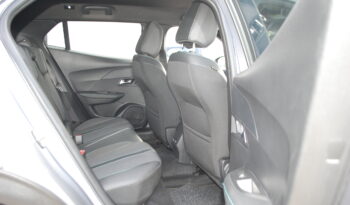 Peugeot 2008 1.2 puretech 131CV Allure S&S Uff Italy Led USB pieno