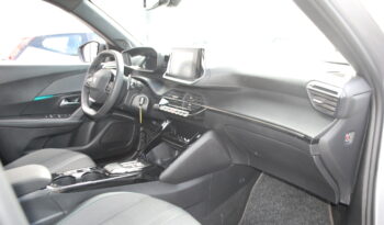 Peugeot 2008 1.2 puretech 131CV Allure S&S Uff Italy Led USB pieno