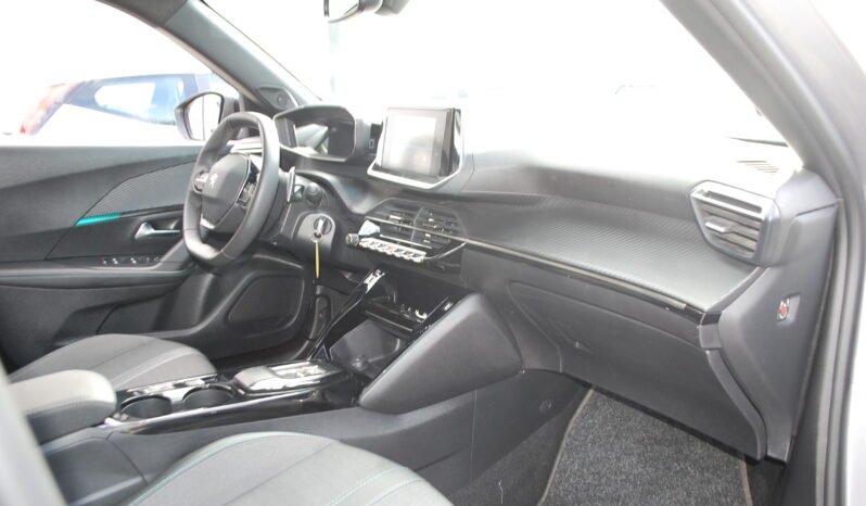Peugeot 2008 1.2 puretech 131CV Allure S&S Uff Italy Led USB pieno