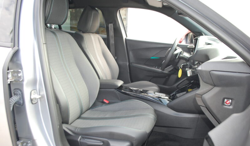 Peugeot 2008 1.2 puretech 131CV Allure S&S Uff Italy Led USB pieno