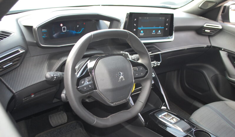 Peugeot 2008 1.2 puretech 131CV Allure S&S Uff Italy Led USB pieno
