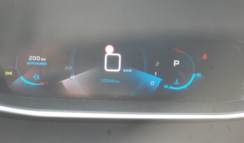 Peugeot 2008 1.2 puretech 131CV Allure S&S Uff Italy Led USB pieno