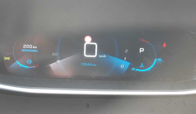 Peugeot 2008 1.2 puretech 131CV Allure S&S Uff Italy Led USB pieno