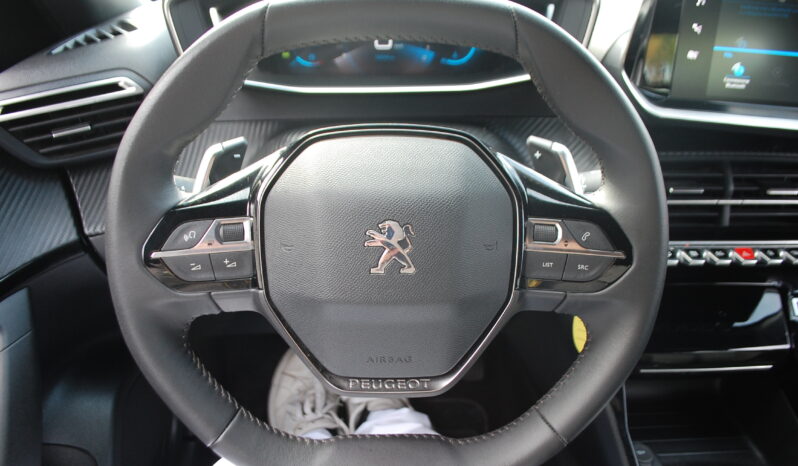 Peugeot 2008 1.2 puretech 131CV Allure S&S Uff Italy Led USB pieno