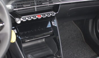 Peugeot 2008 1.2 puretech 131CV Allure S&S Uff Italy Led USB pieno