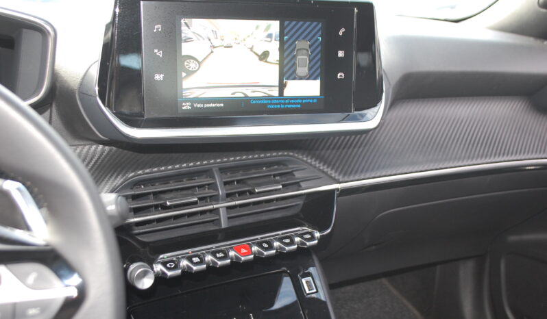 Peugeot 2008 1.2 puretech 131CV Allure S&S Uff Italy Led USB pieno