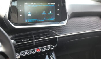 Peugeot 2008 1.2 puretech 131CV Allure S&S Uff Italy Led USB pieno