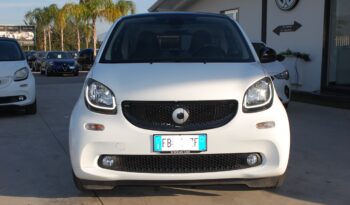 smart forTwo 0.9 t Prime 90CV twinamic Uff Italy Led Tetto Pell pieno