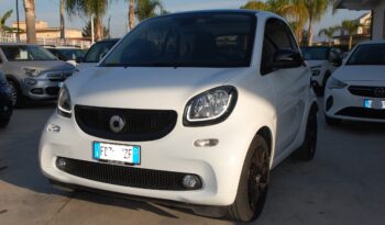 smart forTwo 0.9 t Prime 90CV twinamic Uff Italy Led Tetto Pell pieno