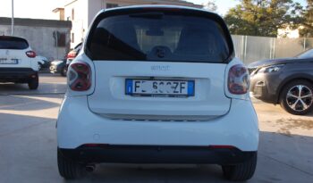 smart forTwo 0.9 t Prime 90CV twinamic Uff Italy Led Tetto Pell pieno