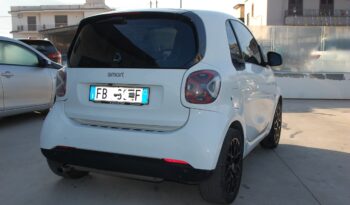 smart forTwo 0.9 t Prime 90CV twinamic Uff Italy Led Tetto Pell pieno