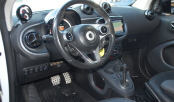 smart forTwo 0.9 t Prime 90CV twinamic Uff Italy Led Tetto Pell pieno