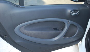 smart forTwo 0.9 t Prime 90CV twinamic Uff Italy Led Tetto Pell pieno