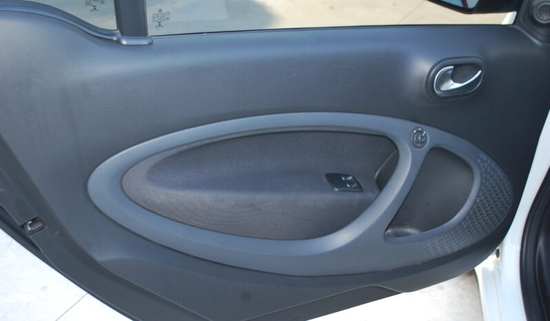 smart forTwo 0.9 t Prime 90CV twinamic Uff Italy Led Tetto Pell pieno